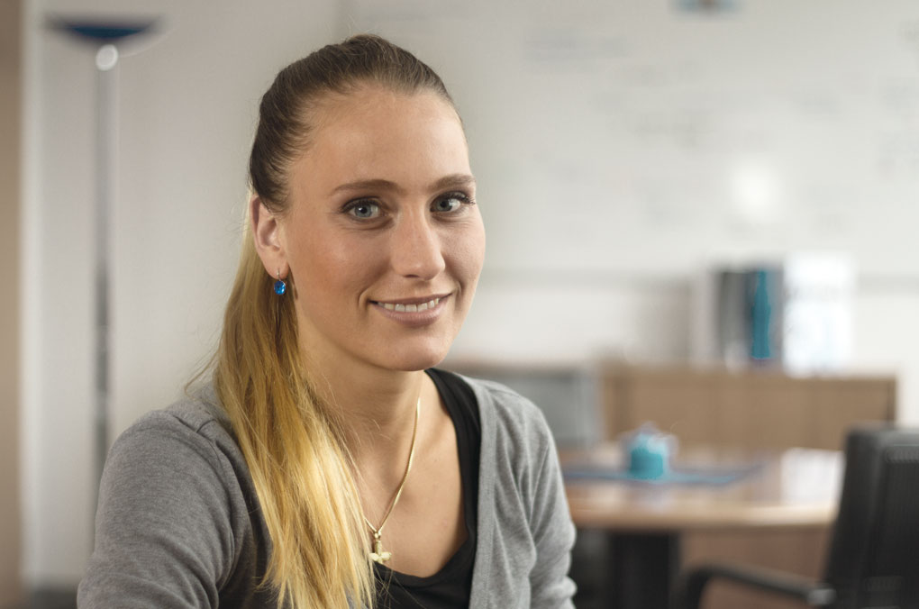 Georgine Scheidt Georgine Scheidt