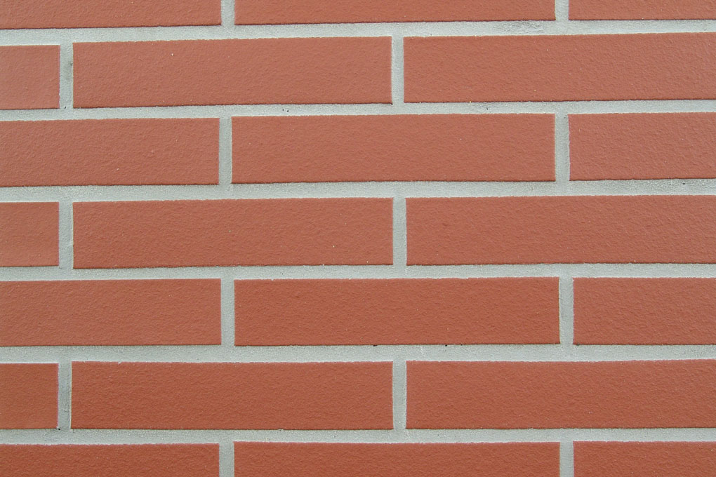 Klinkerfassade