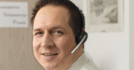 Herr_Kehl Ihr Ansprechpartner: Herr Kehl