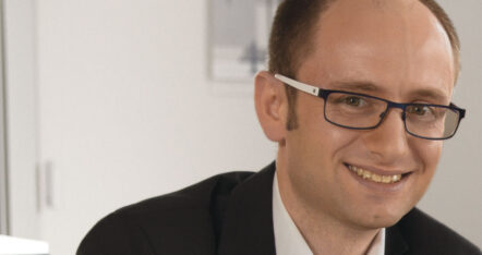 Herr_Zychma Ihr Ansprechpartner: Herr Zychma