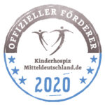 Förrderer 2020 Kinderhospiz Mitteldeutschland