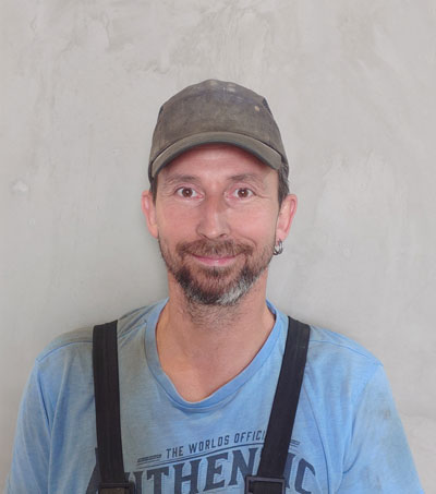 Michael Überla
