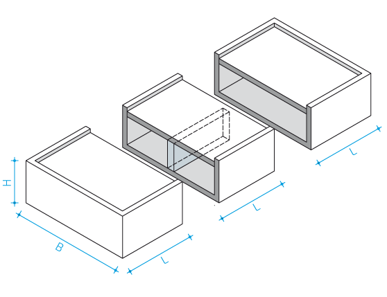 SCHEIDT WF-1 and WF-2