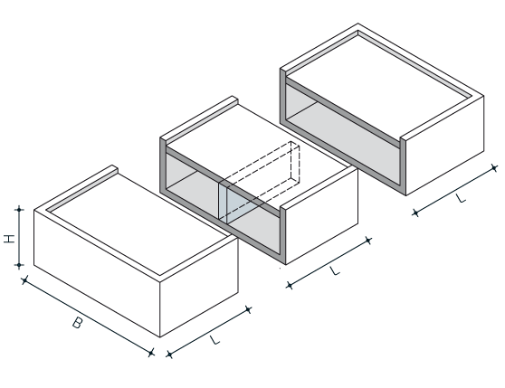 SCHEIDT WF-1 und WF-2