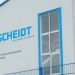 From now to the future: the new image from SCHEIDT!