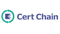 Cert Chain Zertifikat