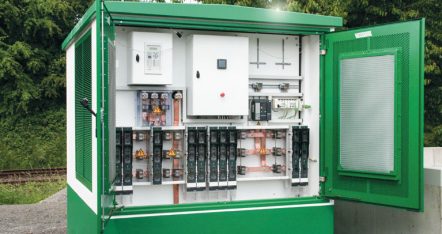 elektroausbau elektroausbau