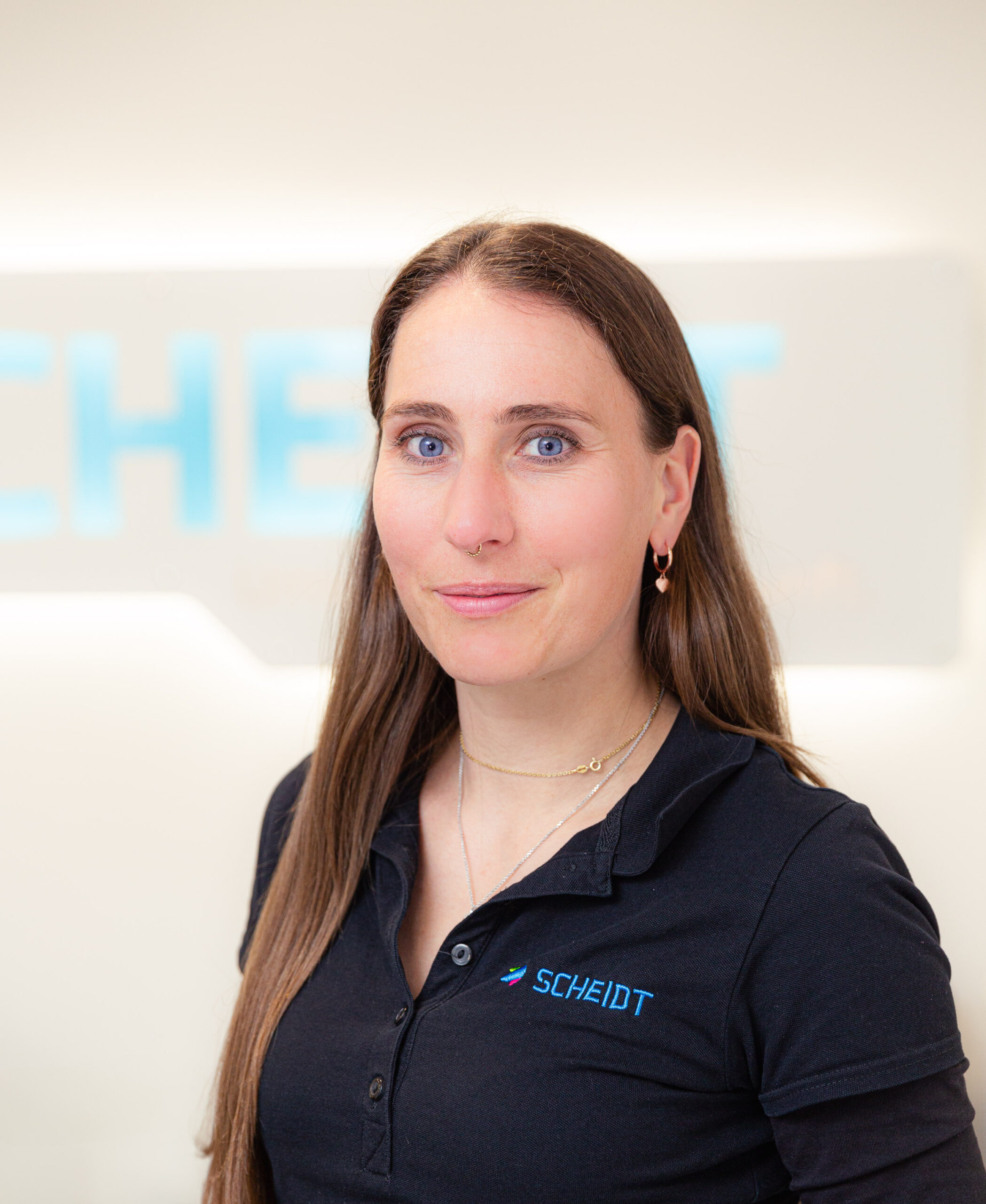 Georgine Scheidt