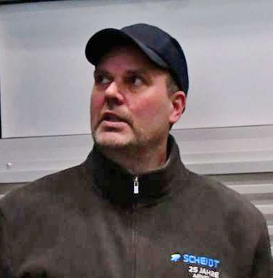 Stephan Leipe