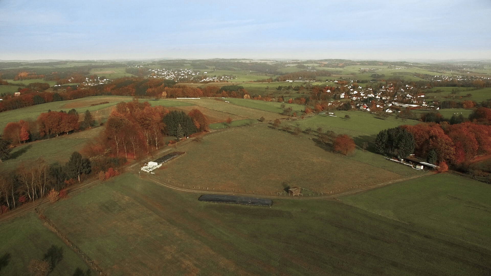 Scheidt - Landschaftsbild - Videoalternative