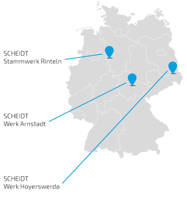 Große Vergangenheit, große Zukunft. Große Vergangenheit, große Zukunft.